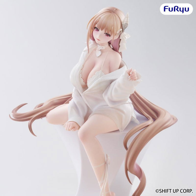 Goddess of Victory Nikke Noodle Stopper Figure: Viper image 2