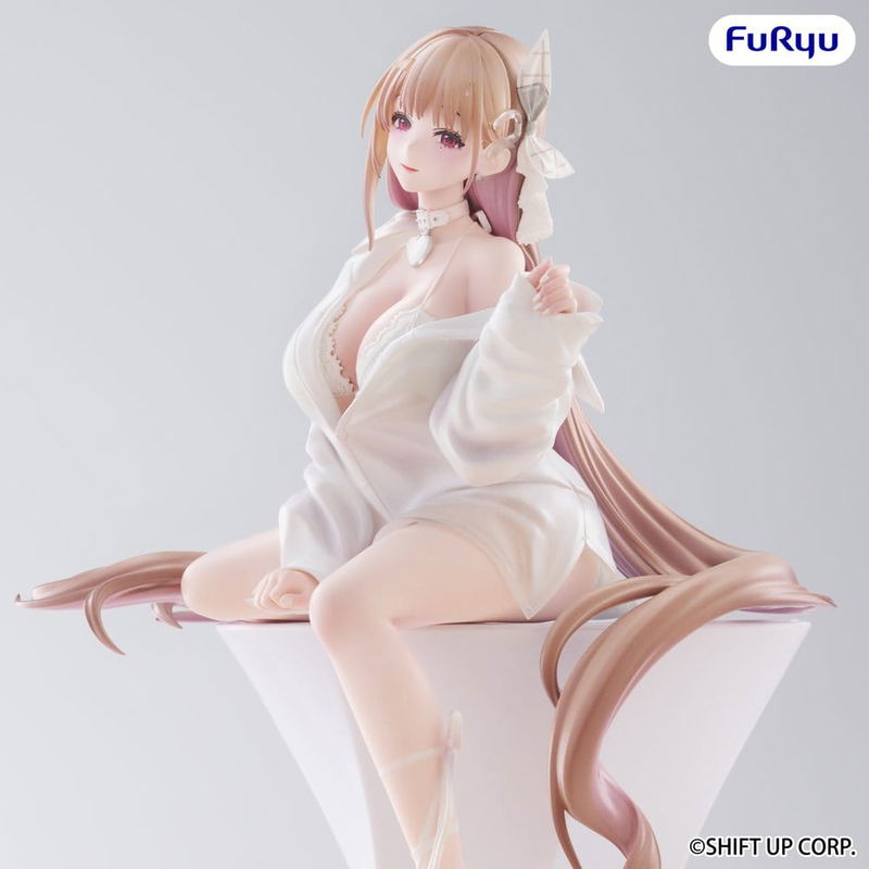 Goddess of Victory Nikke Noodle Stopper Figure: Viper image 3