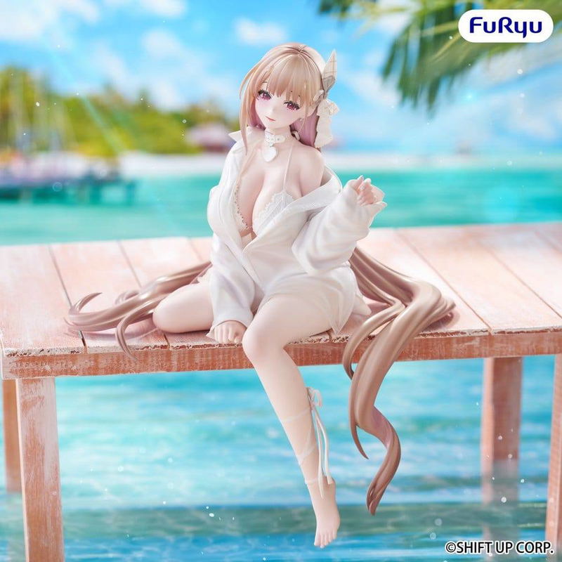Goddess of Victory Nikke Noodle Stopper Figure: Viper image 6
