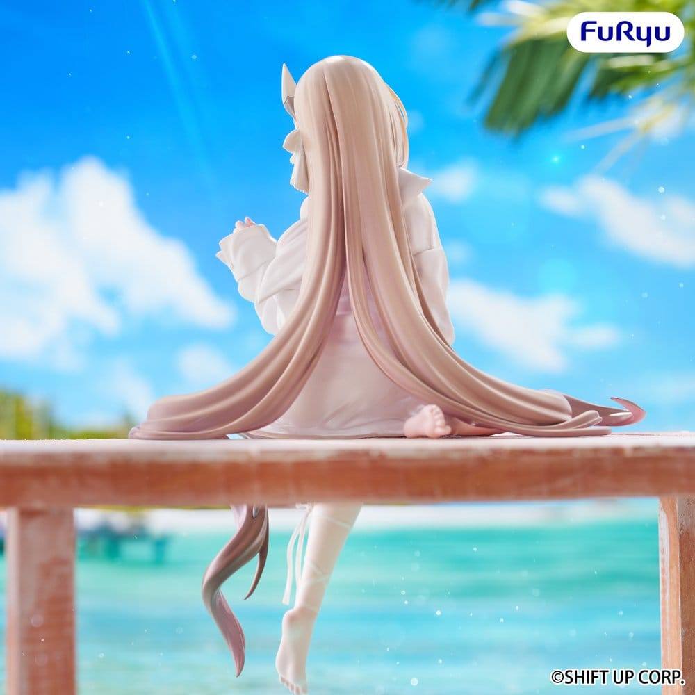 Goddess of Victory Nikke Noodle Stopper Figure: Viper