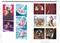 Goddess Of Victory: Nikke Official Setting Material Book thumbnail 11