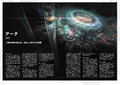 Goddess Of Victory: Nikke Official Setting Material Book thumbnail 4