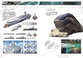 Goddess Of Victory: Nikke Official Setting Material Book thumbnail 5