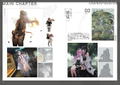 Goddess Of Victory: Nikke Official Setting Material Book thumbnail 6