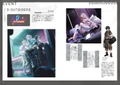 Goddess Of Victory: Nikke Official Setting Material Book thumbnail 7