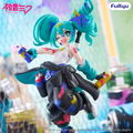 Hatsune Miku Muchute Figure: Paint Girl Another Color Ver. thumbnail 4