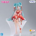 Hatsune Miku Noodle Stopper Figure: 2026 Chinese New Year Ver. thumbnail 2