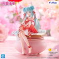 Hatsune Miku Noodle Stopper Figure: 2026 Chinese New Year Ver. thumbnail 4