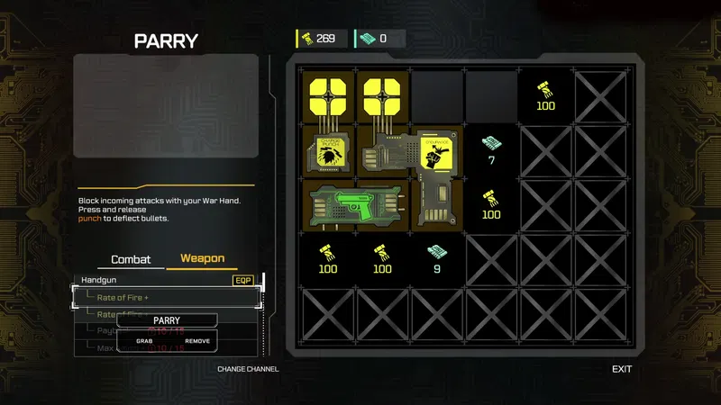 Kusan: City of Wolves image 6