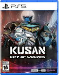 Kusan: City of Wolves thumbnail 1