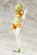Megami Device 1/1 Scale Plastic Model Kit: B1R-M Chassis Kit Skin Color E thumbnail 10