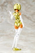Megami Device 1/1 Scale Plastic Model Kit: B1R-M Chassis Kit Skin Color E thumbnail 11