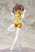 Megami Device 1/1 Scale Plastic Model Kit: B1R-M Chassis Kit Skin Color E thumbnail 12