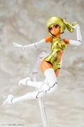 Megami Device 1/1 Scale Plastic Model Kit: B1R-M Chassis Kit Skin Color E thumbnail 3
