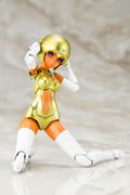 Megami Device 1/1 Scale Plastic Model Kit: B1R-M Chassis Kit Skin Color E thumbnail 4