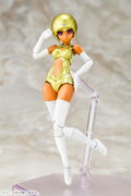 Megami Device 1/1 Scale Plastic Model Kit: B1R-M Chassis Kit Skin Color E thumbnail 5