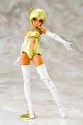 Megami Device 1/1 Scale Plastic Model Kit: B1R-M Chassis Kit Skin Color E thumbnail 6