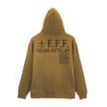 Mobile Suit Gundam: The 08th MS Team Zip Hoodie Ver2.0 (Coyote | Size XL) thumbnail 1