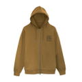 Mobile Suit Gundam: The 08th MS Team Zip Hoodie Ver2.0 (Coyote | Size XL) thumbnail 2