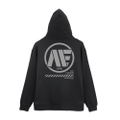 Mobile Suit Zeta Gundam - Anaheim Electronics Zip Hoodie Ver2.0 (Black | Size XXL) thumbnail 1