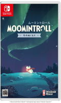 Moomintroll: Winter's Warmth (Multi-Language) thumbnail 1