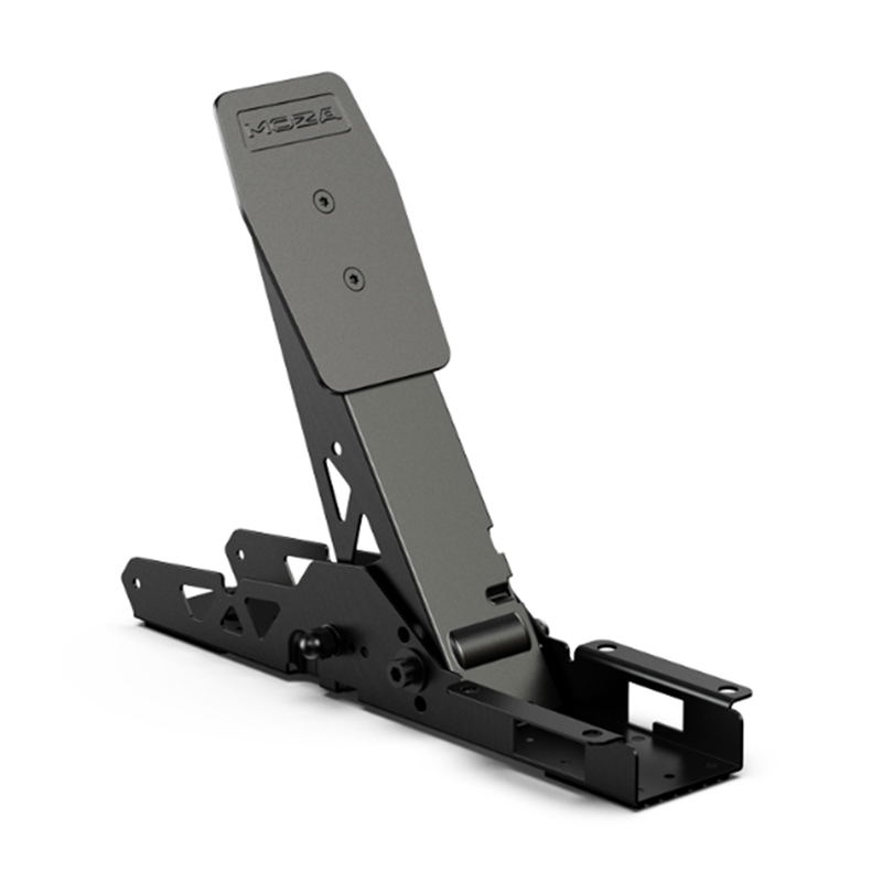 MOZA Racing SR-P Lite Clutch Single Pedal image 1