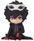Nendoroid Plus Persona 5 Royal: Joker Rubber Mascot thumbnail 1