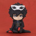 Nendoroid Plus Persona 5 Royal: Joker Rubber Mascot thumbnail 2