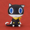 Nendoroid Plus Persona 5 Royal: Morgana Rubber Mascot thumbnail 2