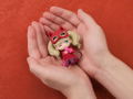 Nendoroid Plus Persona 5 Royal: Panther Rubber Mascot thumbnail 3