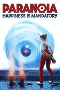 Paranoia: Happiness is Mandatory <span class="ext ext_Epic Store">Epic Store®️</span> <span class="ext ext_digital">digital</span> thumbnail 1