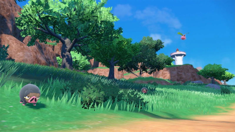 Pokemon Violet <span class="ext ext_Nintendo®️ Switch Digital">Nintendo®️ Switch Digital</span> <span class="ext ext_digital">digital</span> image 3