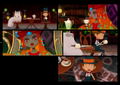 Poupelle Of Chimney Town : Frozen In Time Art Book thumbnail 2