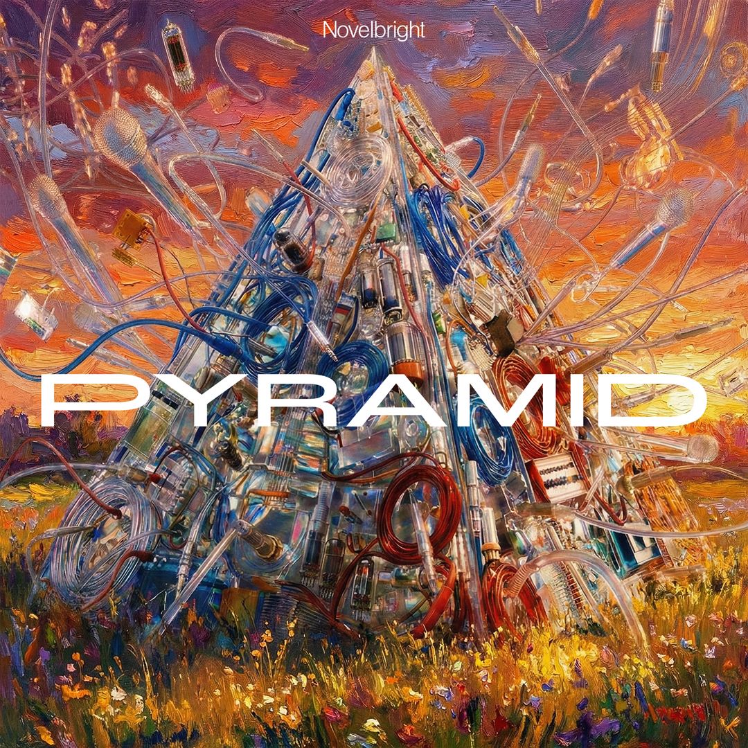 Pyramid [w/ DVD Limited Edition] — Import Game Deal