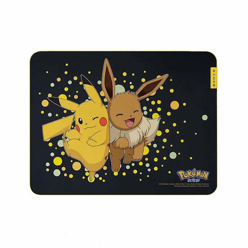 Razer Gigantus V2 Cloth Gaming Mousepad [Pokémon Edition] [M] image 1
