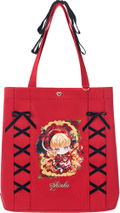 Rozen Maiden Ribbon Series Canvas Tote Bag thumbnail 1