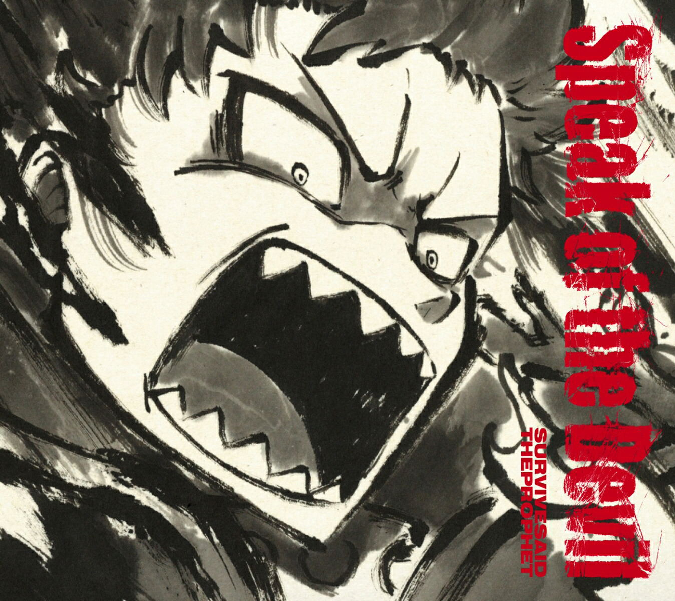Speak Of The Devil [Limited Edition] (Survive Said The Prophet)