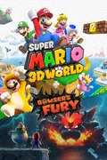 Super Mario 3D World + Bowser’s Fury <span class="ext ext_Nintendo®️ Switch Digital">Nintendo®️ Switch Digital</span> <span class="ext ext_digital">digital</span> thumbnail 1