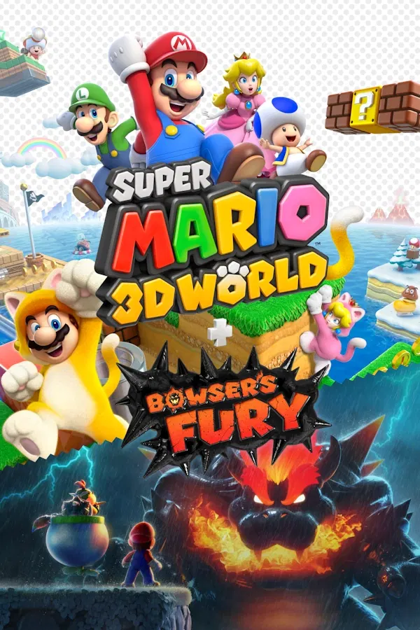 Super Mario 3D World + Bowser’s Fury <span class="ext ext_Nintendo®️ Switch Digital">Nintendo®️ Switch Digital</span> <span class="ext ext_digital">digital</span> image 1
