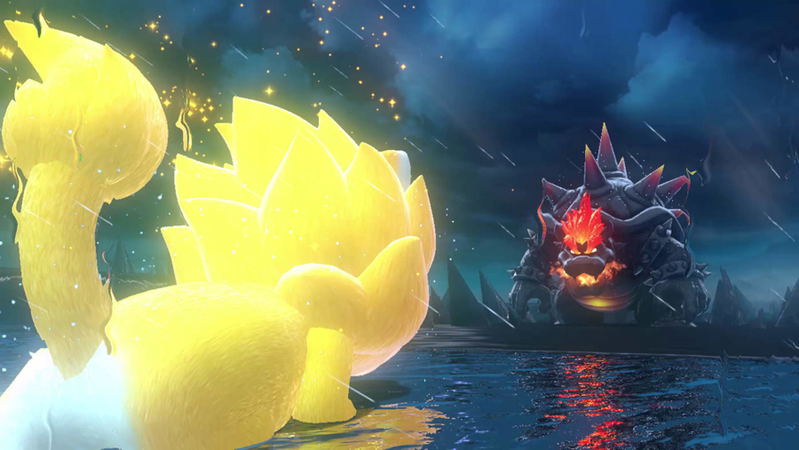 Super Mario 3D World + Bowser’s Fury <span class="ext ext_Nintendo®️ Switch Digital">Nintendo®️ Switch Digital</span> <span class="ext ext_digital">digital</span> image 7