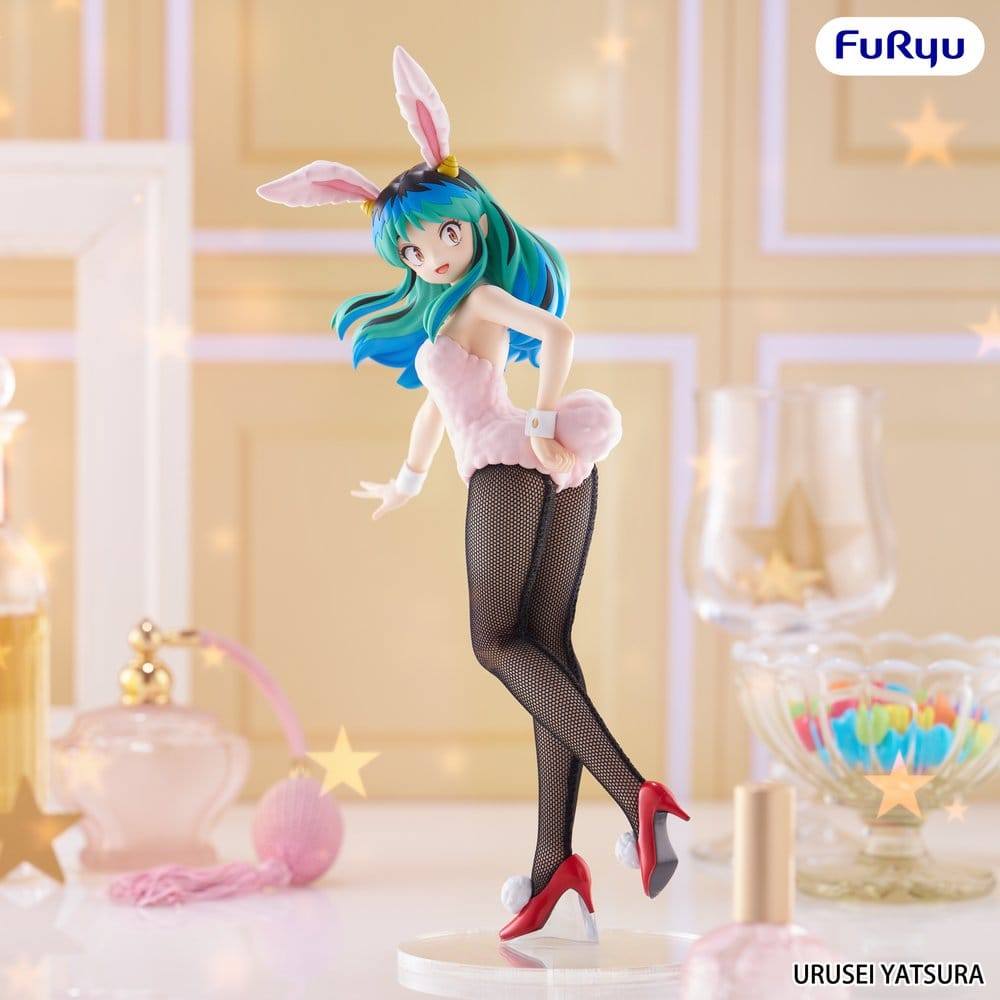 Urusei Yatsura BiCute Bunnies Figure: Lum