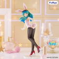 Urusei Yatsura BiCute Bunnies Figure: Lum thumbnail 1