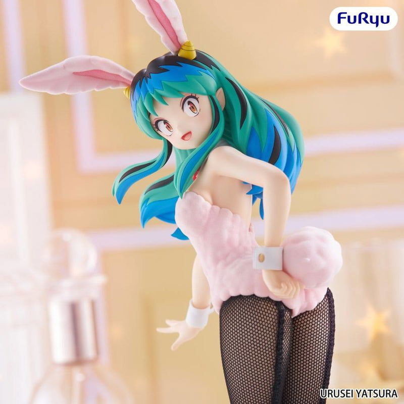 Urusei Yatsura BiCute Bunnies Figure: Lum image 3