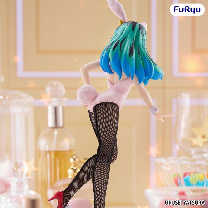 Urusei Yatsura BiCute Bunnies Figure: Lum image 4