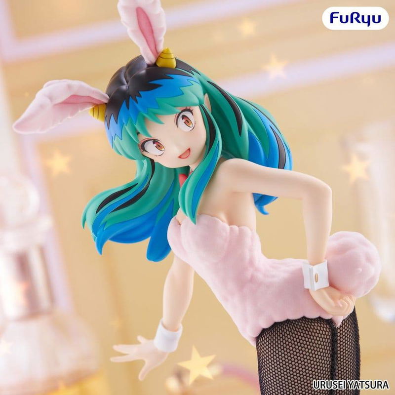 Urusei Yatsura BiCute Bunnies Figure: Lum image 5