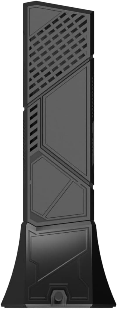 ROG USB-BE92 Tri-Band WiFi 7 USB Adapter image 2