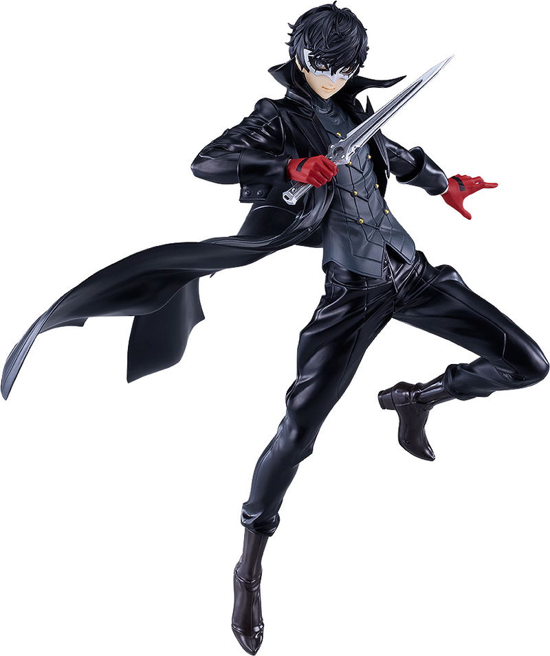 Persona 5 Royal: Pop Up Parade Joker L Size image 1