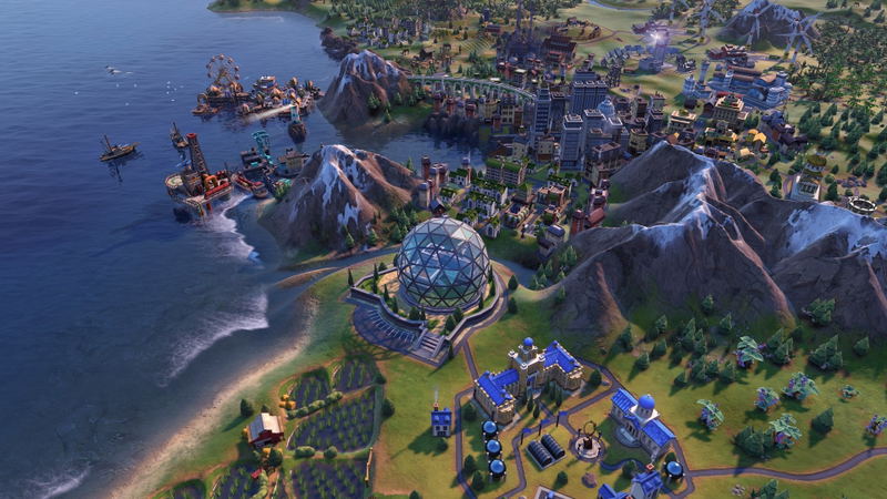 Sid Meier's Civilization VI: Byzantium and Gaul Pack (DLC) <span class="ext" style="background-color: #B0000F; color: #FFFFFF;">DLC</span> <span class="ext ext_Epic Store">Epic Store®️</span> <span class="ext ext_digital">digital</span> image 4