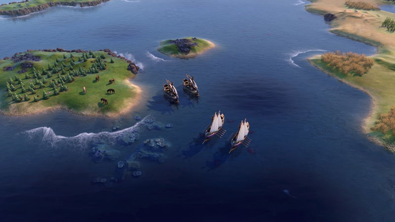 Sid Meier's Civilization VI: Byzantium and Gaul Pack (DLC) <span class="ext" style="background-color: #B0000F; color: #FFFFFF;">DLC</span> <span class="ext ext_Epic Store">Epic Store®️</span> <span class="ext ext_digital">digital</span> image 6