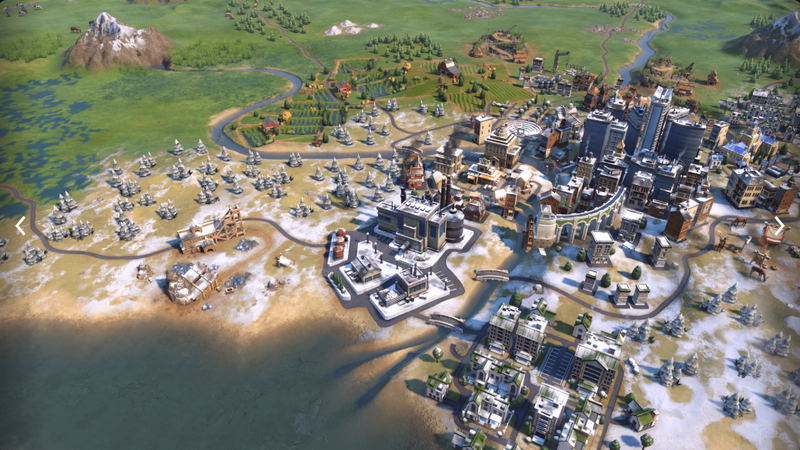 Sid Meier's Civilization VI (Anthology Edition) <span class="ext ext_Epic Store">Epic Store®️</span> <span class="ext ext_digital">digital</span> image 2
